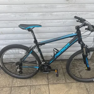 Merida men’s mountain bike