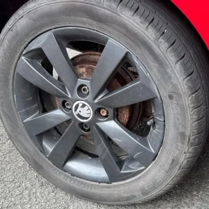 2013 Skoda Citigo Sport 1.0L Hatchback - Image 5