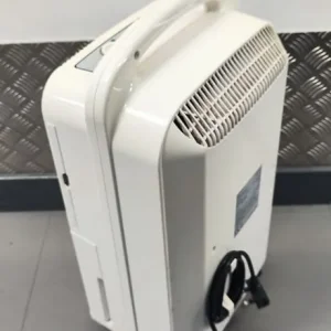 Dehumidifier model wdh-112h-12r - Image 3