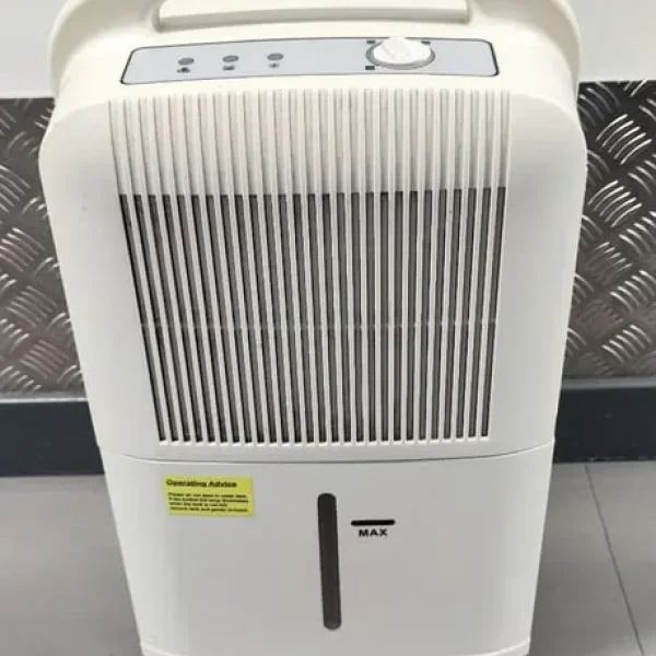 Dehumidifier model wdh-112h-12r