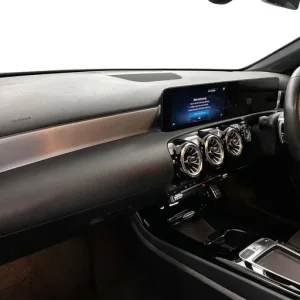 2023 Mercedes-Benz A-Class A200d AMG Line Executive 4dr Auto Saloon Diesel - Image 2