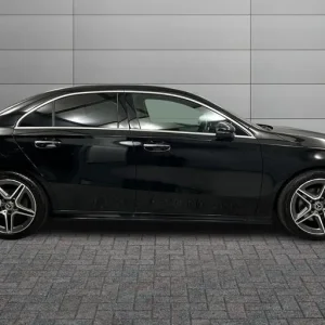 2023 Mercedes-Benz A-Class A200d AMG Line Executive 4dr Auto Saloon Diesel - Image 4