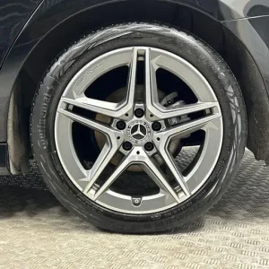 2023 Mercedes-Benz A-Class A200d AMG Line Executive 4dr Auto Saloon Diesel - Image 5