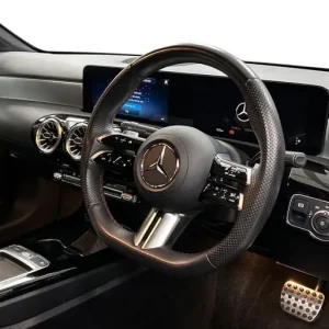 2023 Mercedes-Benz A-Class A200d AMG Line Executive 4dr Auto Saloon Diesel - Image 6