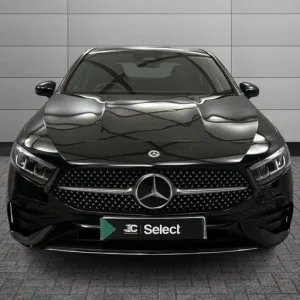 2023 Mercedes-Benz A-Class A200d AMG Line Executive 4dr Auto Saloon Diesel - Image 8