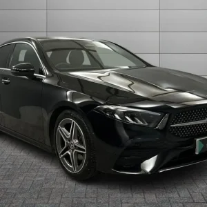 2023 Mercedes-Benz A-Class A200d AMG Line Executive 4dr Auto Saloon Diesel