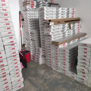 8mm laminate flooring - Image 4