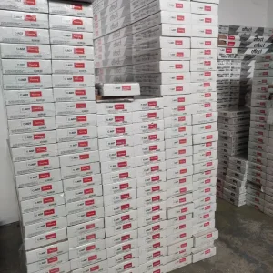 8mm laminate flooring - Image 5