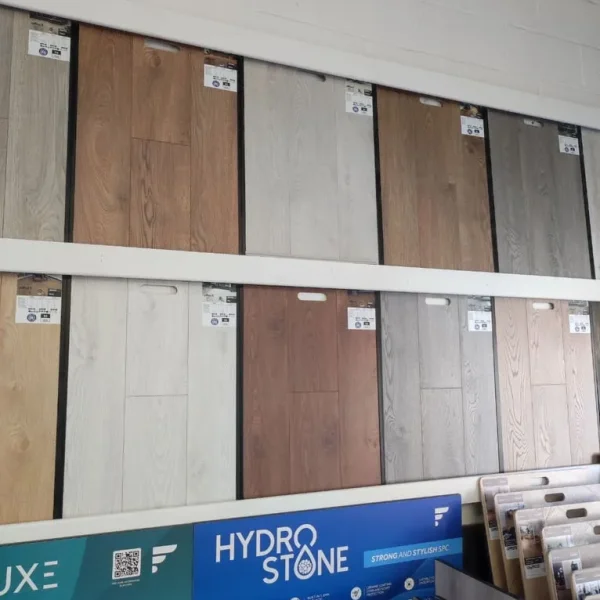 8mm laminate flooring