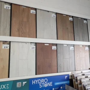 8mm laminate flooring