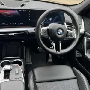 2024 BMW X1 M Sport 5-door Estate - Image 5