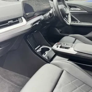 2024 BMW X1 M Sport 5-door Estate - Image 8