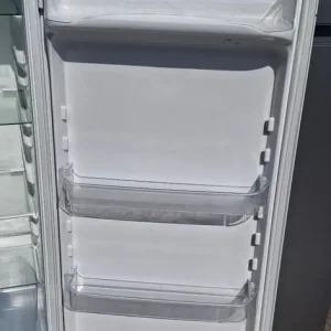 Zanussi fridgefreezer - Image 3