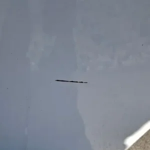 Zanussi fridgefreezer - Image 5