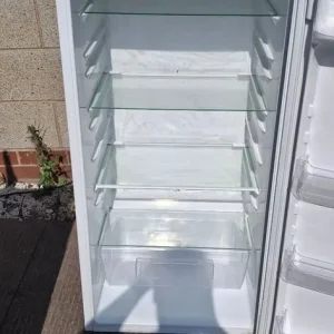 Zanussi fridgefreezer - Image 7