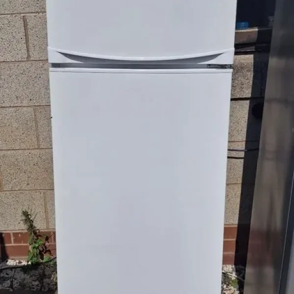 Zanussi fridgefreezer