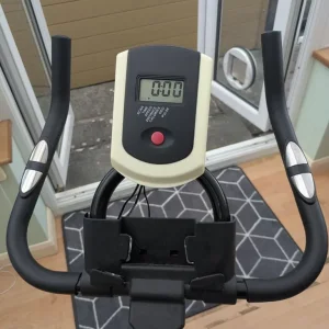 Exercise Bike 10kg Flywheel - Image 2