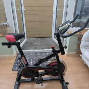Exercise Bike 10kg Flywheel