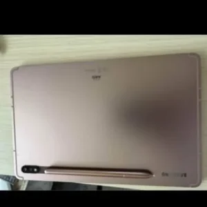 Samsung Galaxy Tab S7 - Image 4