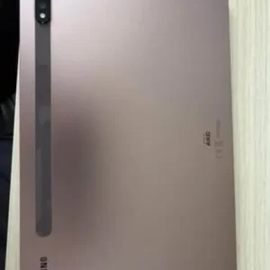 Samsung Galaxy Tab S7 - Image 5