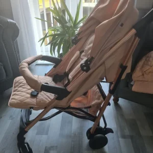 Car seat and buggy - Image 3