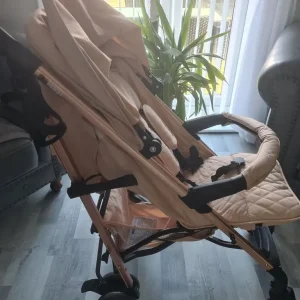 Car seat and buggy - Image 4