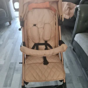 Car seat and buggy - Image 5