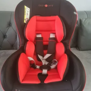 Car seat and buggy - Image 6