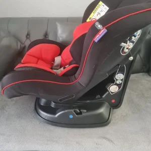 Car seat and buggy - Image 7