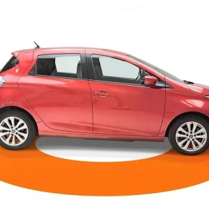 2022 Renault Zoe R135 EV50 Iconic Hatchback - Image 3