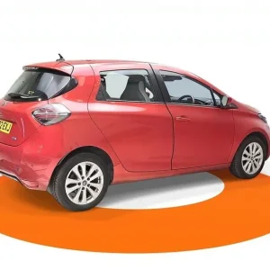 2022 Renault Zoe R135 EV50 Iconic Hatchback - Image 5