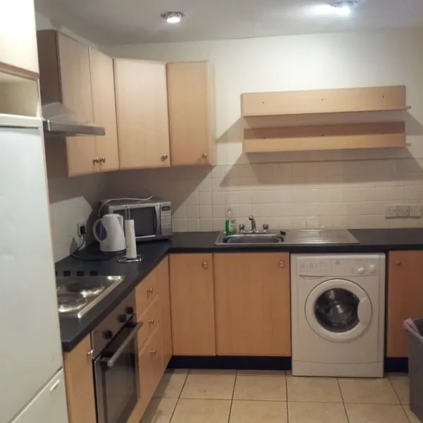 Fully furnished three-bedroom house in Long Melford, Babergh