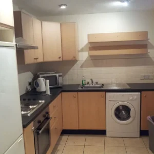 Fully furnished three-bedroom house in Long Melford, Babergh