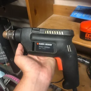 Black and Decker drills - Image 3