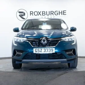 2022 Renault Arkana 1.6 E-Tech S Edition SUV - Image 2