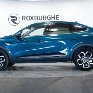 2022 Renault Arkana 1.6 E-Tech S Edition SUV - Image 5