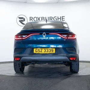 2022 Renault Arkana 1.6 E-Tech S Edition SUV - Image 7