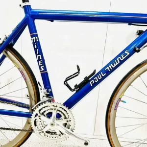Gy DAVE RUSSEL Size 54 cm Road Bike Shimano 60-00 Groupset - Image 2