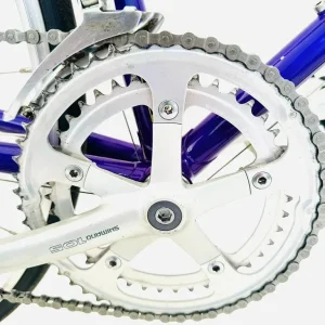 Gy DAVE RUSSEL Size 54 cm Road Bike Shimano 60-00 Groupset - Image 3