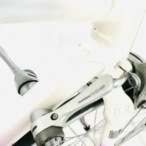 Gy DAVE RUSSEL Size 54 cm Road Bike Shimano 60-00 Groupset - Image 8