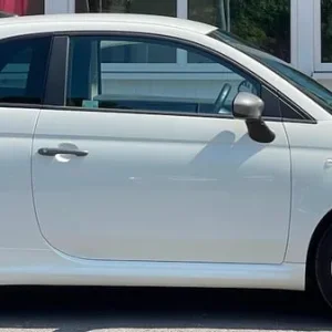 2018 Fiat 500 1.2L Hatchback Manual with Euro 6 Compliance - Image 5