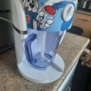 Kids slush Puppie machine - Image 3