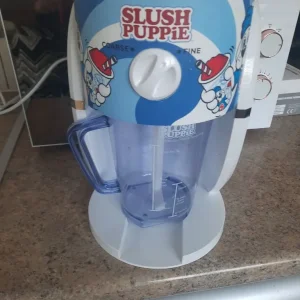 Kids slush Puppie machine - Image 4