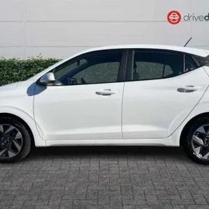 2024 Hyundai i10 1.0L Manual Hatchback - Image 6