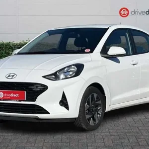 2024 Hyundai i10 1.0L Manual Hatchback - Image 7
