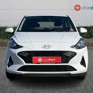 2024 Hyundai i10 1.0L Manual Hatchback - Image 8