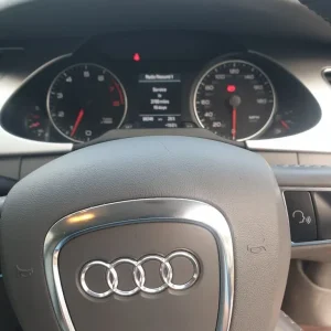 Audi A4 Estate 2010 Manual 1.8T - Image 2