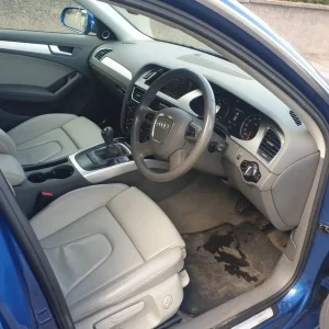 Audi A4 Estate 2010 Manual 1.8T - Image 3