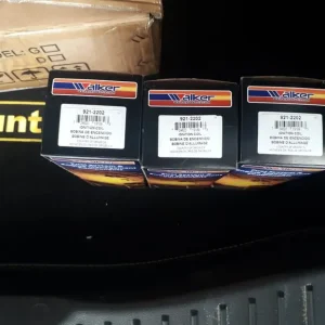 Ford EcoBoost 1.0 OEM Coil Packs x3 - Image 2