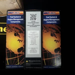 Ford EcoBoost 1.0 OEM Coil Packs x3